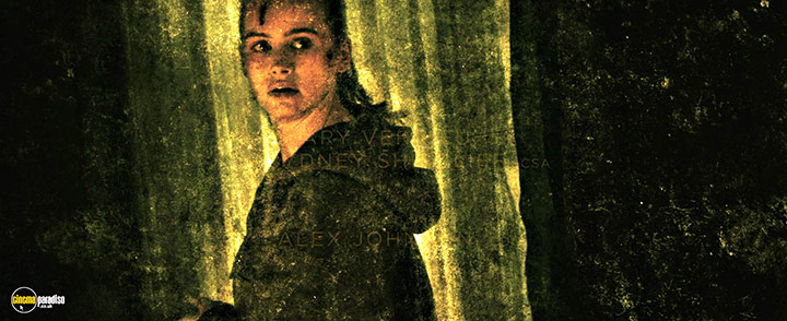 A still #5 from The Strangers: Chapter 3 (2026)