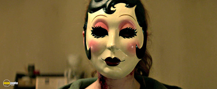 A still #3 from The Strangers: Chapter 3 (2026)