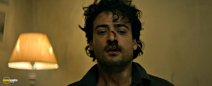 A still #2 from The Strangers: Chapter 3 (2026)