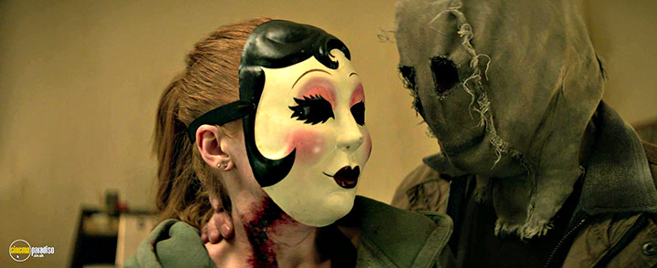A still #18 from The Strangers: Chapter 3 (2026)
