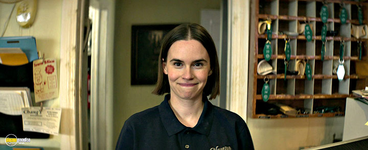 A still #7 from The Strangers: Chapter 3 (2026)