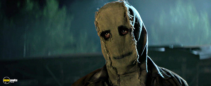 A still #21 from The Strangers: Chapter 3 (2026)