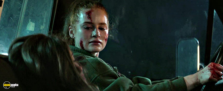 A still #22 from The Strangers: Chapter 3 (2026)