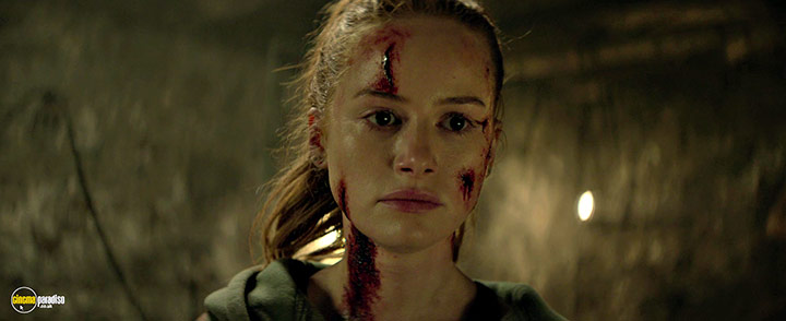 A still #23 from The Strangers: Chapter 3 (2026)