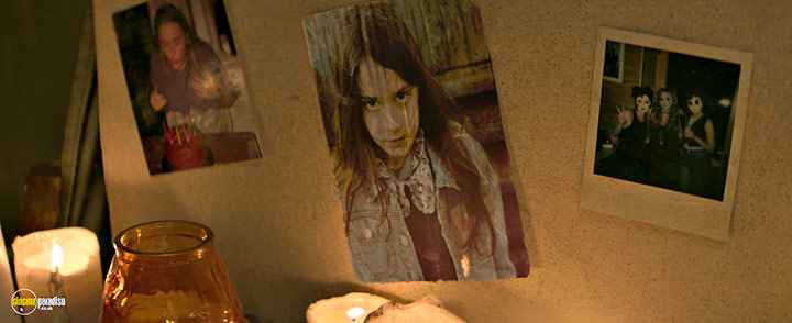 A still #27 from The Strangers: Chapter 3 (2026)