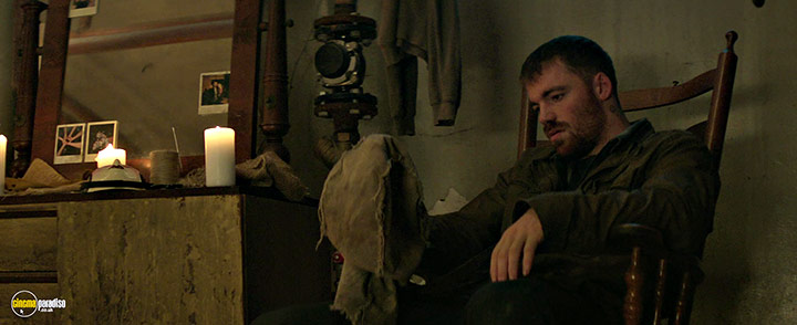 A still #29 from The Strangers: Chapter 3 (2026)