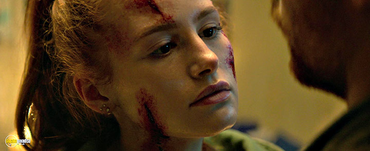 A still #30 from The Strangers: Chapter 3 (2026)