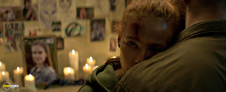 A still #31 from The Strangers: Chapter 3 (2026)