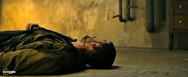 A still #32 from The Strangers: Chapter 3 (2026)