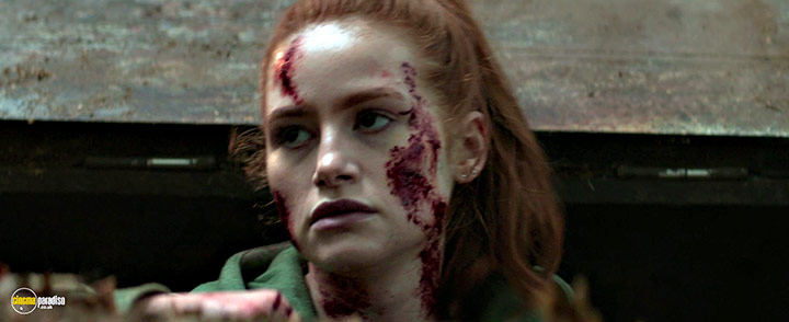 A still #33 from The Strangers: Chapter 3 (2026)