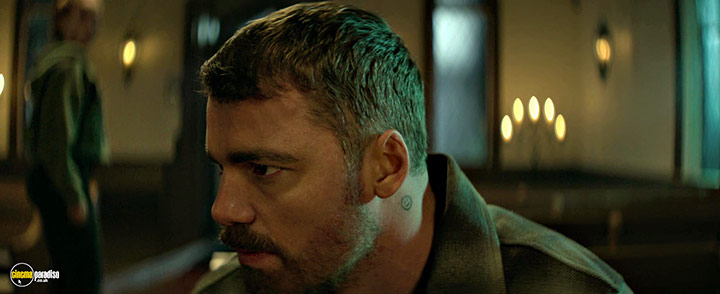 A still #35 from The Strangers: Chapter 3 (2026)