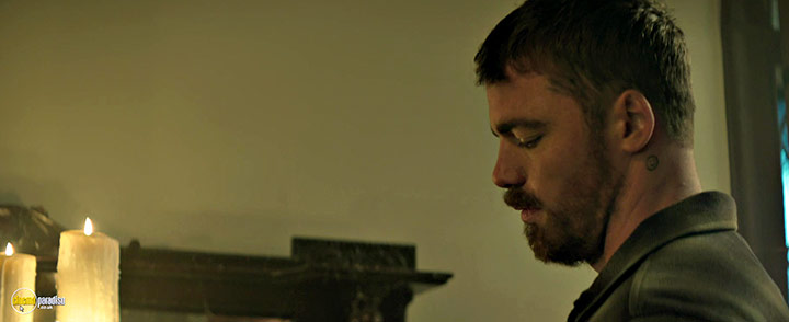 A still #37 from The Strangers: Chapter 3 (2026)