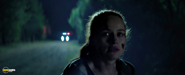 A still #38 from The Strangers: Chapter 3 (2026)