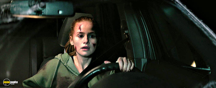 A still #39 from The Strangers: Chapter 3 (2026)