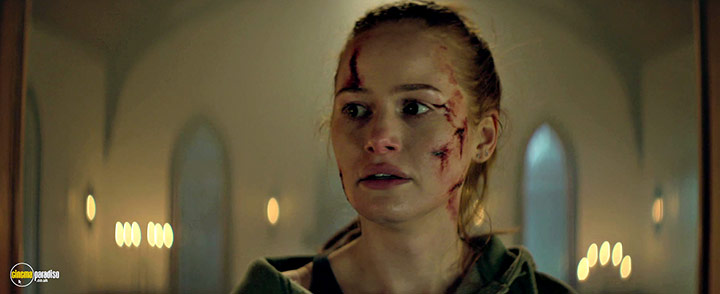 A still #10 from The Strangers: Chapter 3 (2026)