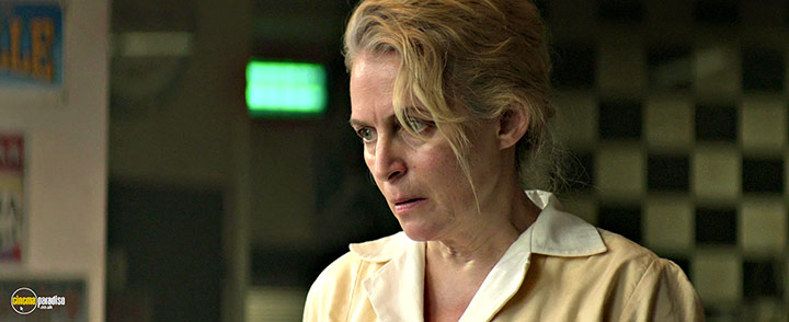 A still #44 from The Strangers: Chapter 3 (2026)