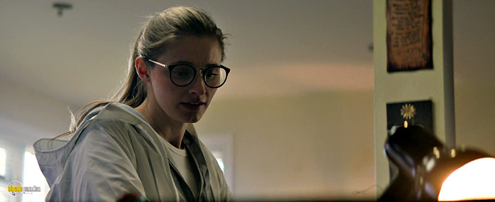 A still #46 from The Strangers: Chapter 3 (2026)