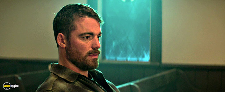 A still #47 from The Strangers: Chapter 3 (2026)