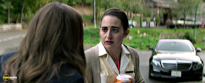 A still #49 from The Strangers: Chapter 3 (2026)