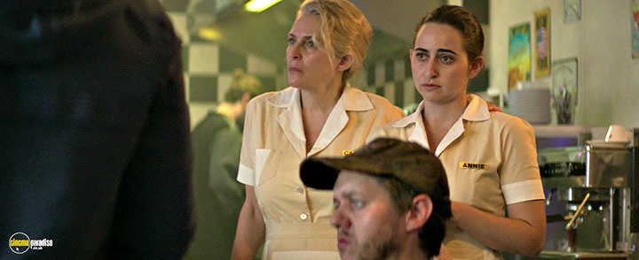 A still #50 from The Strangers: Chapter 3 (2026)