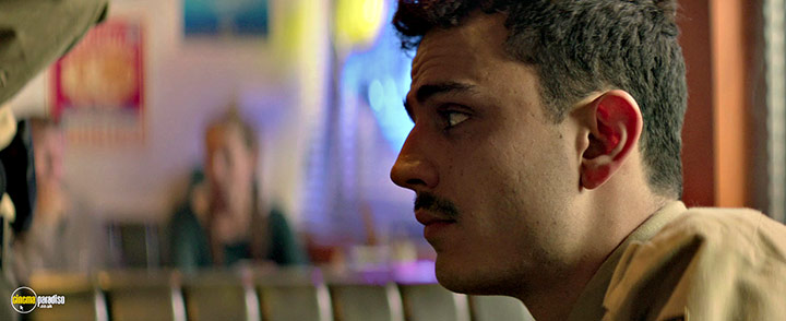 A still #51 from The Strangers: Chapter 3 (2026)