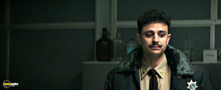 A still #6 from The Strangers: Chapter 3 (2026)