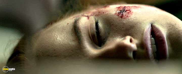 A still #52 from The Strangers: Chapter 3 (2026)