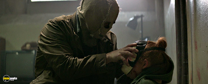 A still #53 from The Strangers: Chapter 3 (2026)