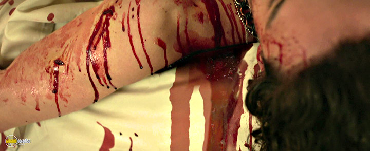 A still #54 from The Strangers: Chapter 3 (2026)