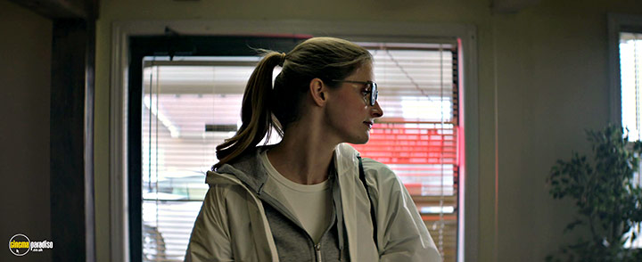 A still #55 from The Strangers: Chapter 3 (2026)