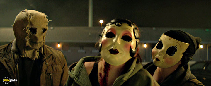 A still #58 from The Strangers: Chapter 3 (2026)