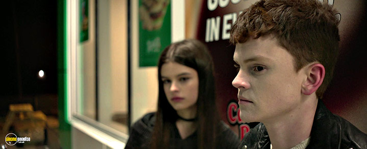 A still #60 from The Strangers: Chapter 3 (2026)
