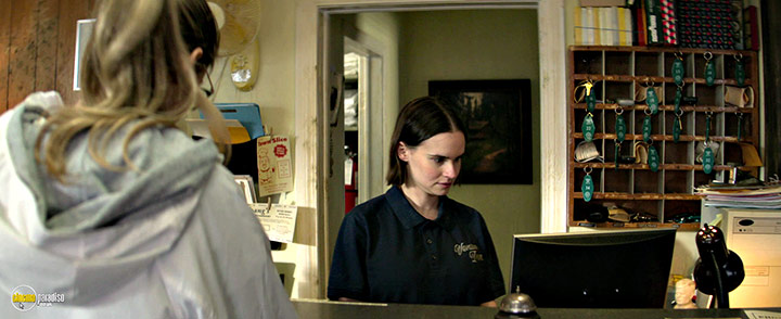 A still #62 from The Strangers: Chapter 3 (2026)