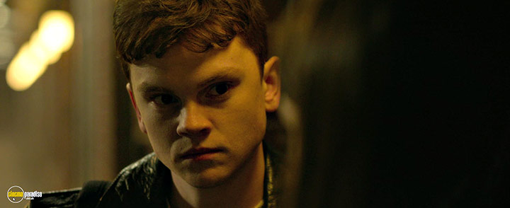 A still #63 from The Strangers: Chapter 3 (2026)