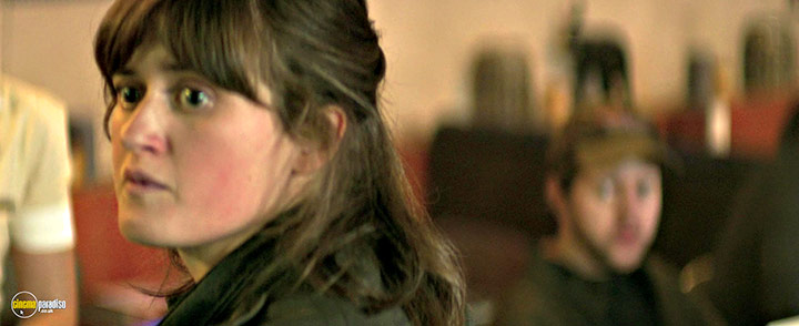 A still #64 from The Strangers: Chapter 3 (2026)