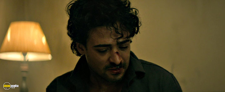 A still #66 from The Strangers: Chapter 3 (2026)