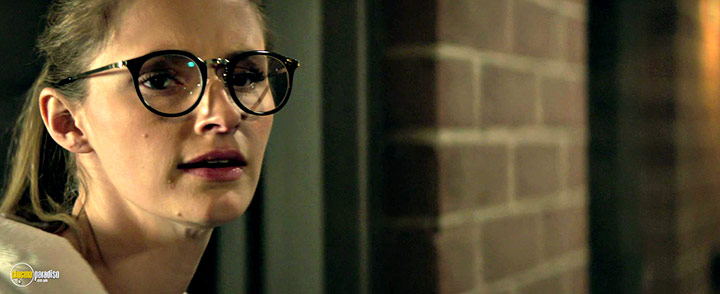 A still #11 from The Strangers: Chapter 3 (2026)