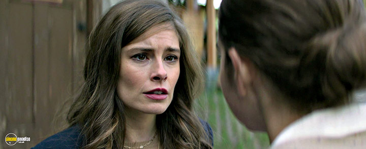 A still #68 from The Strangers: Chapter 3 (2026)