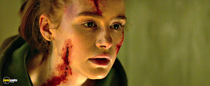 A still #24 from The Strangers: Chapter 3 (2026)
