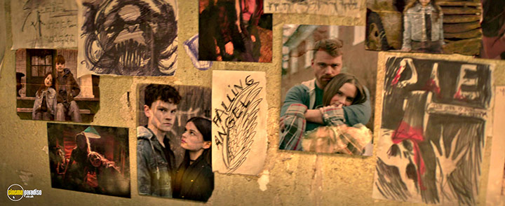 A still #70 from The Strangers: Chapter 3 (2026)