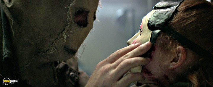 A still #72 from The Strangers: Chapter 3 (2026)