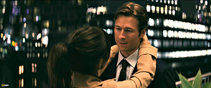 A still #6 from How to Make a Killing (2026)