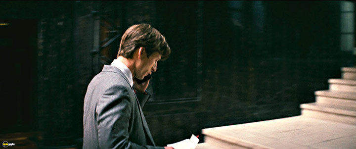 A still #7 from How to Make a Killing (2026)