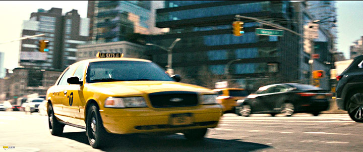 A still #8 from How to Make a Killing (2026)