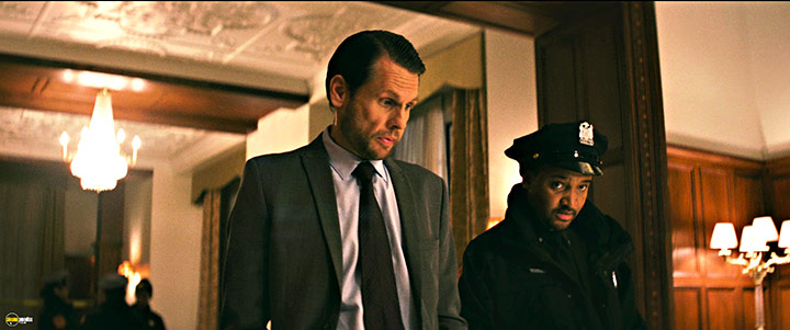 A still #9 from How to Make a Killing (2026)