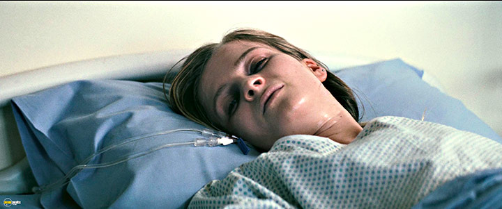 A still #11 from How to Make a Killing (2026)