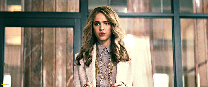 A still #15 from How to Make a Killing (2026)