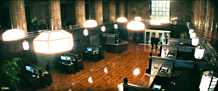A still #16 from How to Make a Killing (2026)