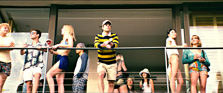 A still #19 from How to Make a Killing (2026)