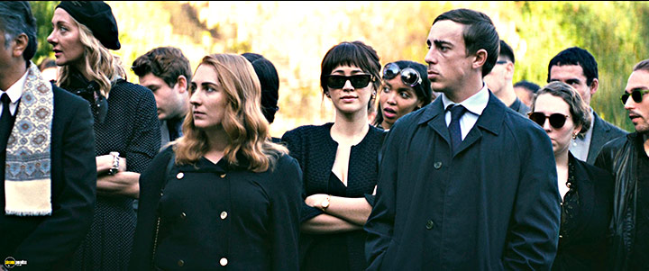A still #20 from How to Make a Killing (2026)